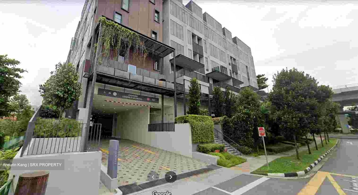 Bijou (D5), Retail #488261681